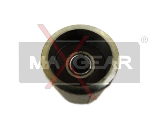 Deflection/Guide Pulley, timing belt