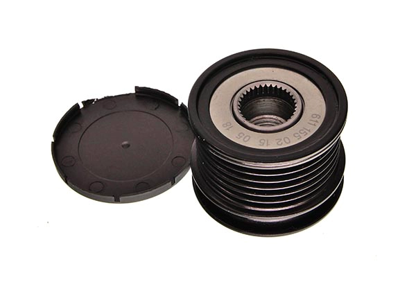 Alternator Freewheel Clutch (54-0008)
