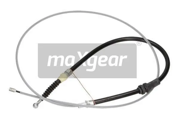 Cable Pull, parking brake (32-0508)