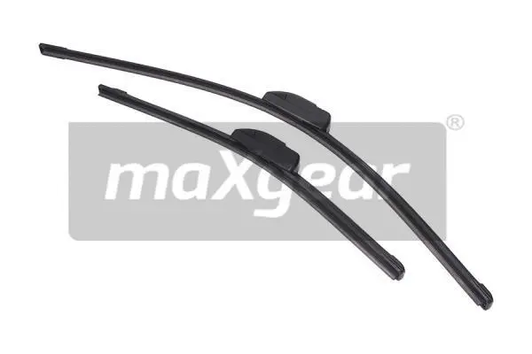 Wiper Blade (39-0120)