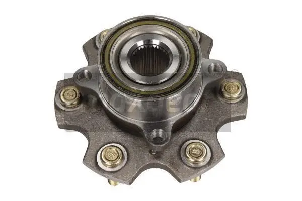 Wheel Bearing Kit (33-0655)