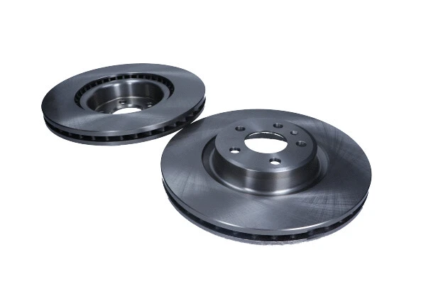 Brake Disc (19-4690)