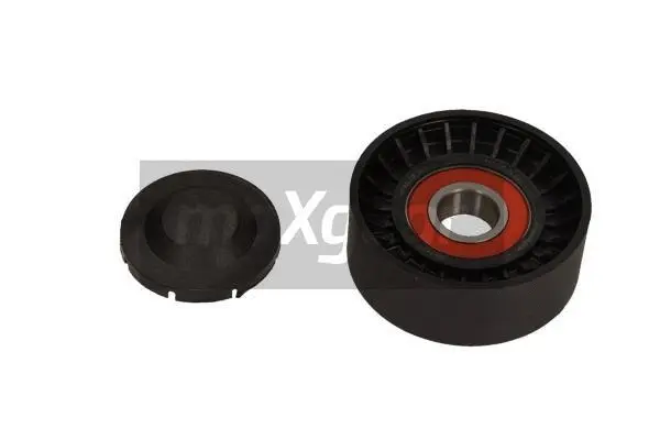 Tensioner Pulley, V-ribbed belt (54-1470)