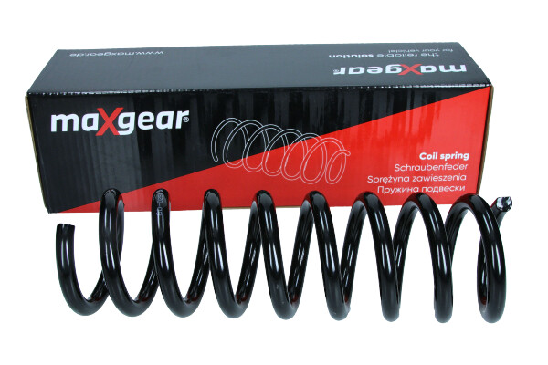 Suspension Spring