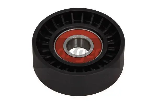 Tensioner Pulley, V-ribbed belt (54-1019)