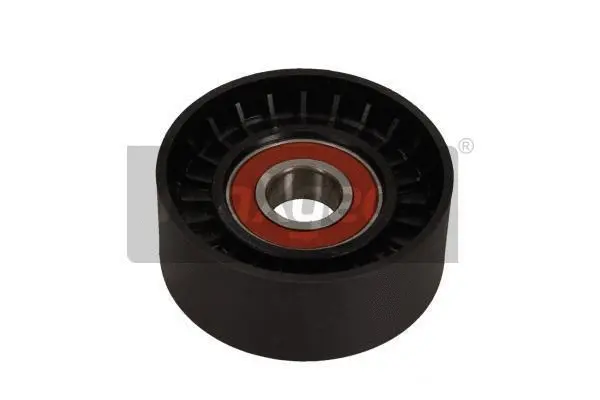 Deflection/Guide Pulley, V-ribbed belt (54-1408)