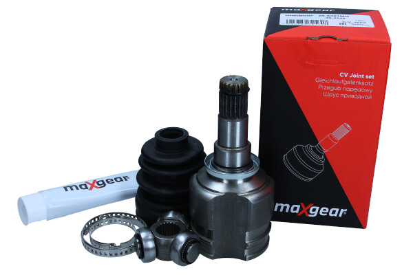 Joint Kit, drive shaft