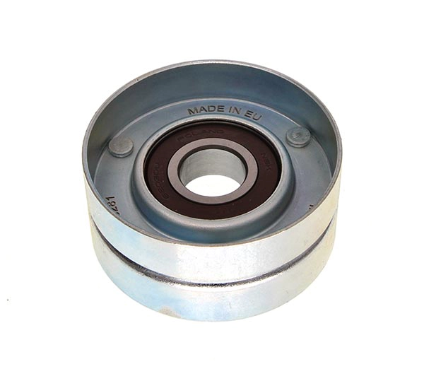 Tensioner Pulley, V-ribbed belt