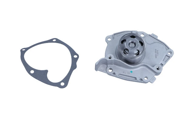 Water Pump, engine cooling (47-0237)
