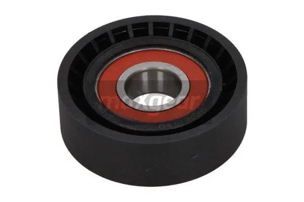 Tensioner Pulley, V-ribbed belt (54-0937)