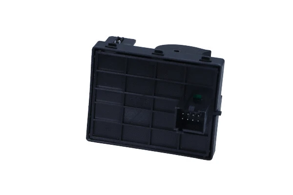 Switch, window regulator