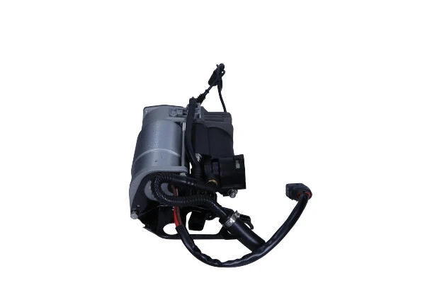 Compressor, compressed air system (27-5004)