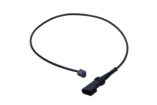 Warning Contact, brake pad wear (23-0134)