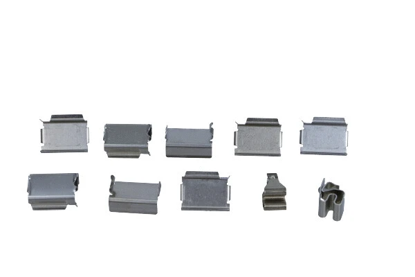 Accessory Kit, disc brake pad (49-1936)