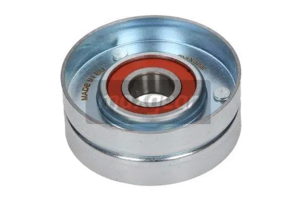 Tensioner Pulley, V-ribbed belt (54-0808)