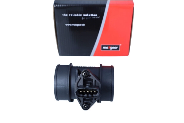 Mass Air Flow Sensor