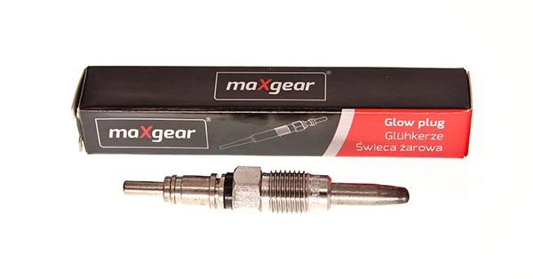 Glow Plug, auxiliary heater