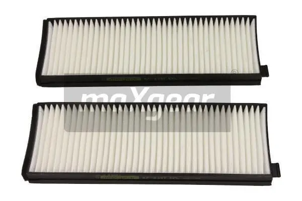 Filter, cabin air (26-0907)