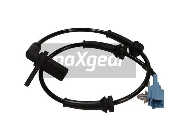 Sensor, wheel speed (20-0265)