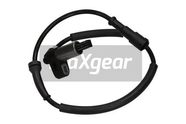 Sensor, wheel speed (20-0127)