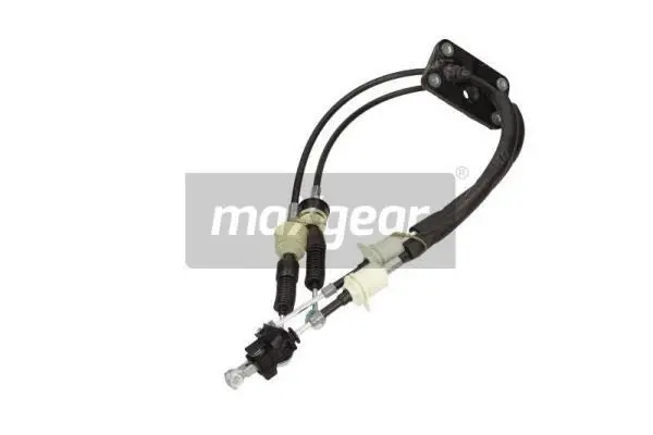 Cable Pull, manual transmission (32-0612)