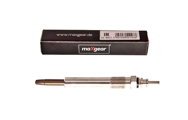 Glow Plug
