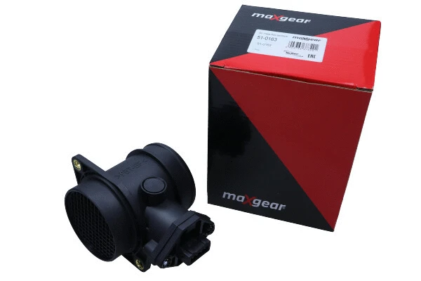 Mass Air Flow Sensor (51-0163)