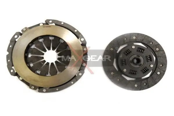 Clutch Kit (61-5068)