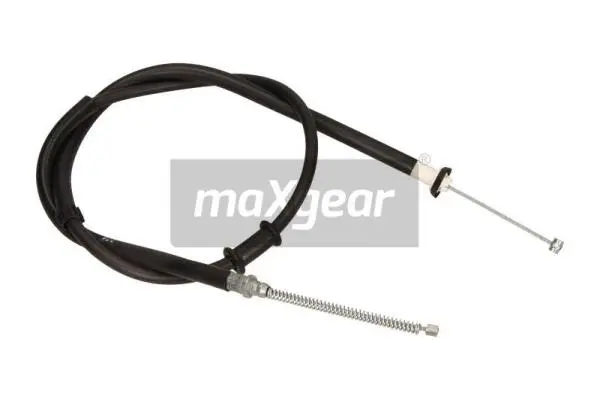 Cable Pull, parking brake (32-0684)