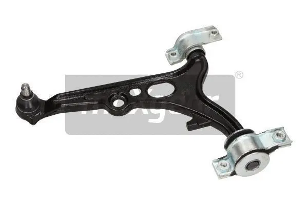 Control/Trailing Arm, wheel suspension (72-0850)