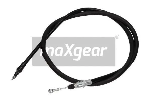 Cable Pull, parking brake (32-0155)