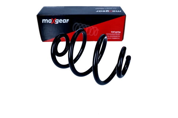 Suspension Spring