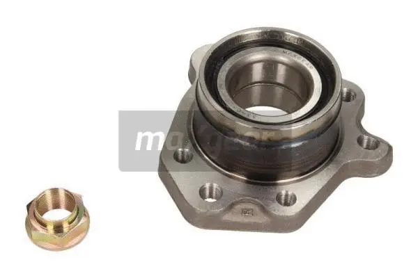 Wheel Bearing Kit (33-0829)