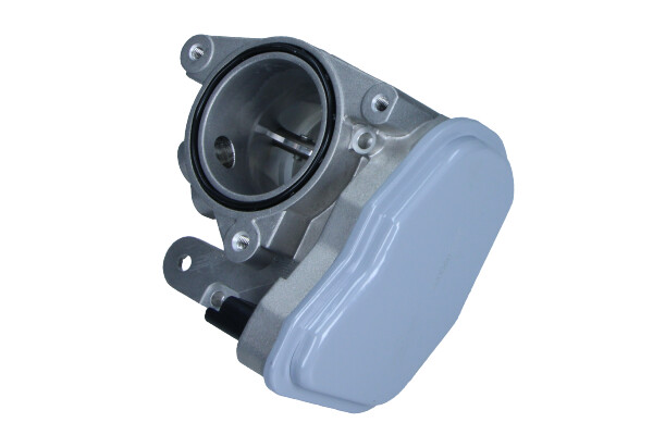 Control Flap, air supply