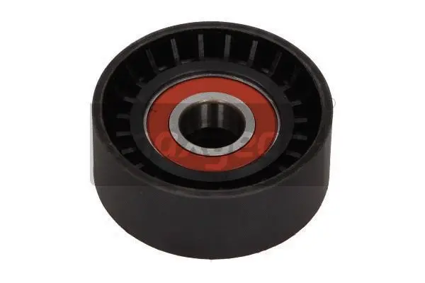 Tensioner Pulley, V-ribbed belt (54-1181)