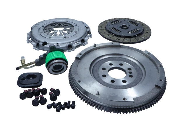 Clutch Kit (61-5450)
