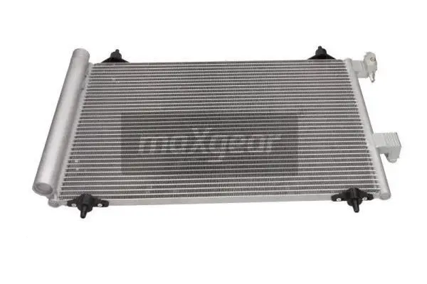 Condenser, air conditioning (AC856227)