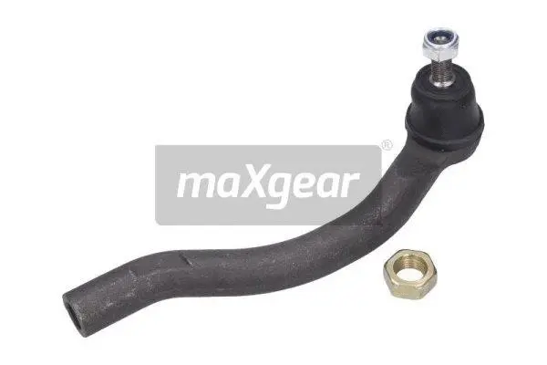 Tie Rod End (69-0551)