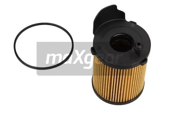Oil Filter (26-1346)