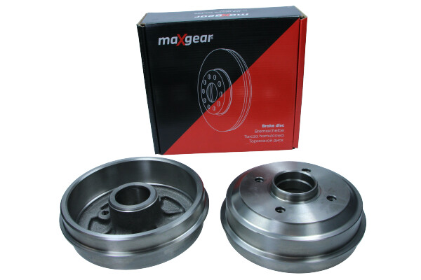 Brake Drum