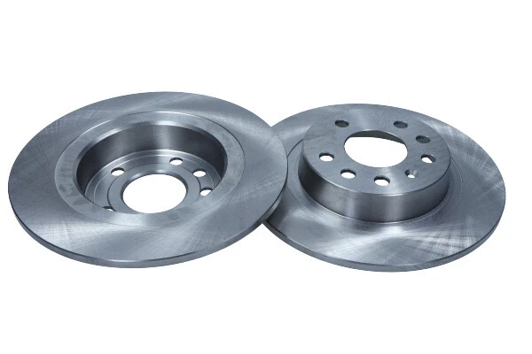 Brake Disc (19-2436)
