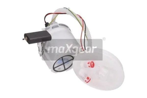 Fuel Supply Module (43-0146)