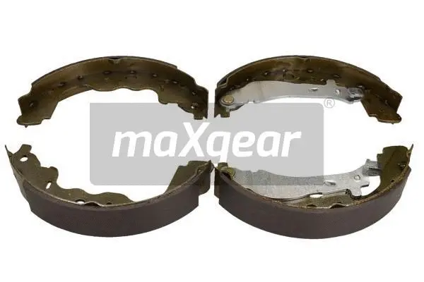 Brake Shoe Set (19-3459)
