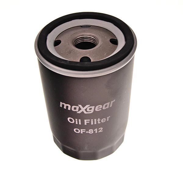 Oil Filter (26-0131)