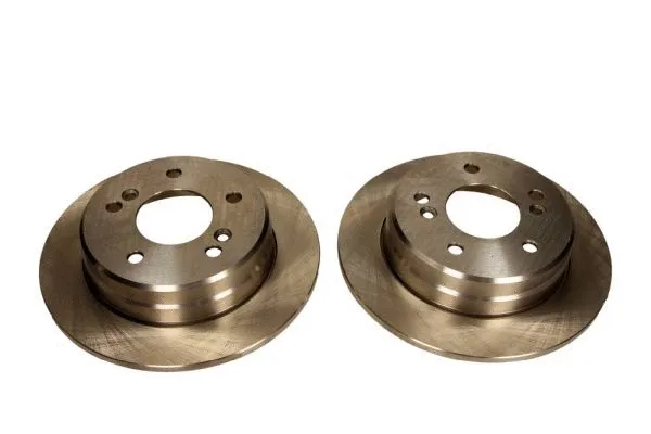 Brake Disc (19-0770)