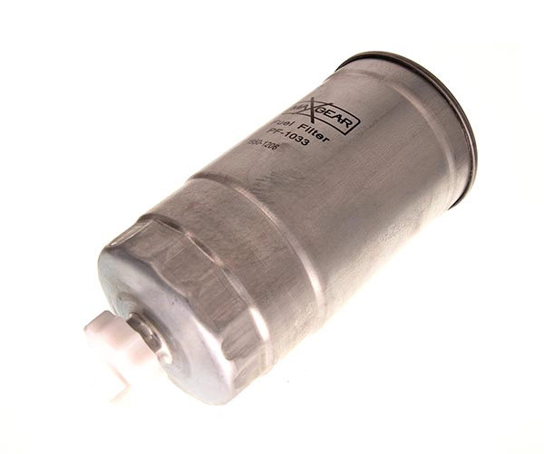 Fuel Filter (26-0400)