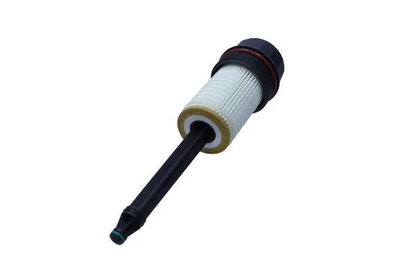 Cap, oil filter housing (27-1006)