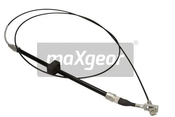 Cable Pull, parking brake (32-0750)