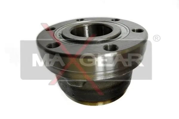 Wheel Bearing Kit (33-0205)