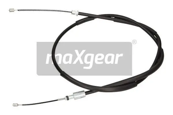 Cable Pull, parking brake (32-0160)